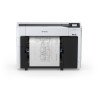 Plotter Epson Sure color T3770SR, 24 pulgadas, USB, tarjeta red, 2400 x 1200 PPP