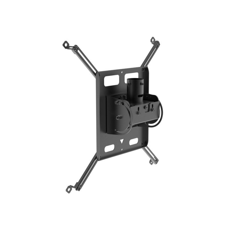 Soporte universal para videoproyector vertical peerless PJR125-POR de alta resistencia con capacidad hasta 56.7 kg