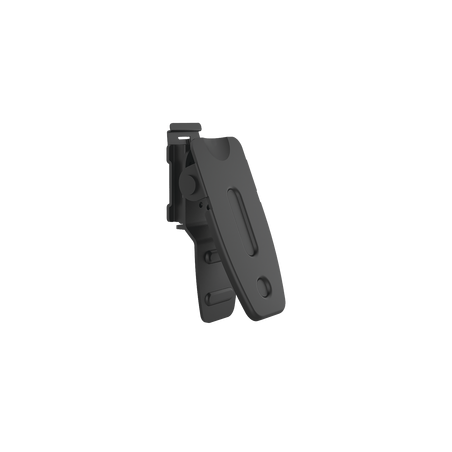 Clip de metal para body cam, compatible con DS-mh2311 - DS-mcw405 - DS-mcw407