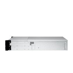 NAS Qnap TS-H1886XU-RP-R2-D1622-32G, fuente redundante, 18 bahías (12 SATA de 3, 5 + 6 SATA de 2, 5), rack 2u, núcleo cuádru