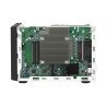 NAS Qnap TVS-H674-I3-16G-US, 6 bahías núcleo cuádruple 3.3GHz, 16GB DDR4 hasta 64GB, 2 pto 2, 5 GBE, USB 3.2 x2, hotswap,