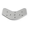 StarTech.com Soporte de Montaje para Cuatro Monitores - con Movimiento Total - Premium