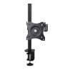 StarTech.com Soporte de Montaje para Portátil - Soporte VESA de Monitor de 34 Pulgadas (8kg) o Bandeja VESA Articulada para
