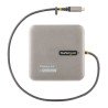 StarTech.com Adaptador Multipuertos USB-C - Vídeo Doble HDMI - 4K 60Hz - Hub USB 3.1 de 2 Puertos de 10Gbps - PD de 100W de