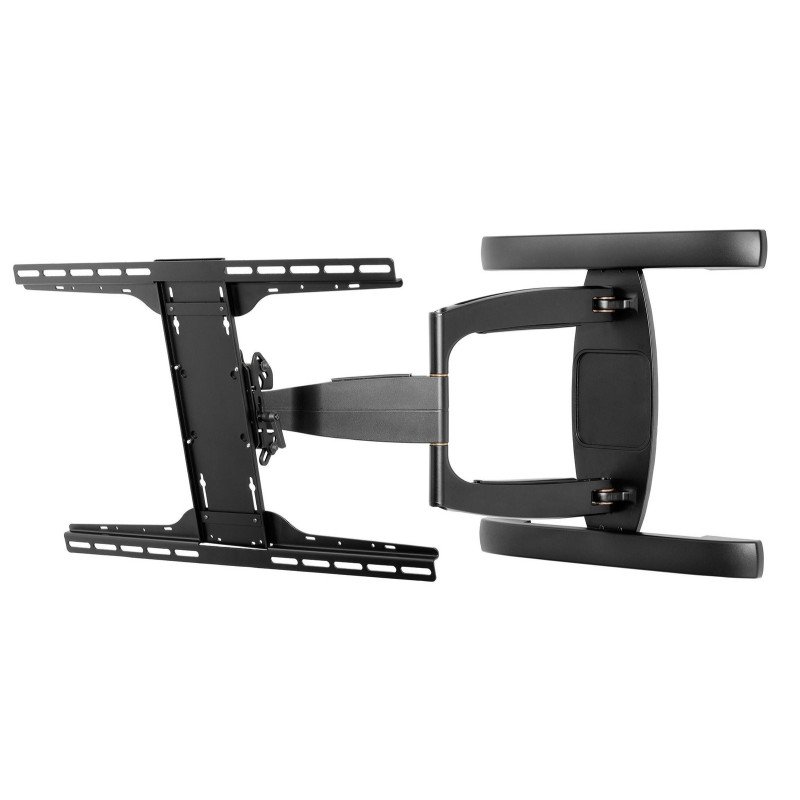 Peerless SA761PU soporte para TV 190,5 cm (75") Negro
