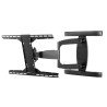 Peerless SA761PU soporte para TV 190,5 cm (75") Negro