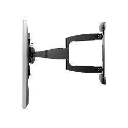 Peerless SA761PU soporte para TV 190,5 cm (75") Negro
