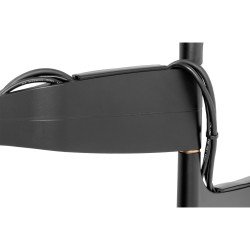 Peerless SA761PU soporte para TV 190,5 cm (75") Negro