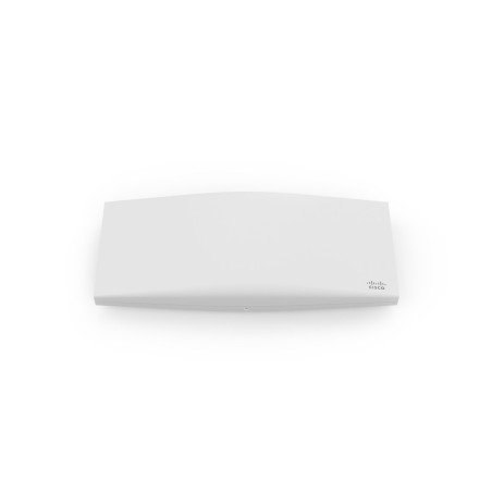 Access point Cisco Meraki de doble banda wifi 6 mr36, hasta 1.7 gbps, 2.4, 5GHz, antena integrada de 5.4dbi (requiere licenc