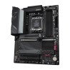 T. madre Gigabyte b650 AMD s-am5 DDR5 pcie 4.0, HDMI, 4xusb 2.0, m.2, ATX, gama media, RGB