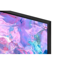 Samsung Series 7 UN65CU7000FXZX Televisor 165,1 cm (65") 4K Ultra HD Smart TV Wifi Negro