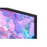 Samsung Series 7 UN65CU7000FXZX Televisor 165,1 cm (65") 4K Ultra HD Smart TV Wifi Negro