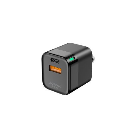 Cargador de pared 20w Energon Prime CP20W Advanced Series -