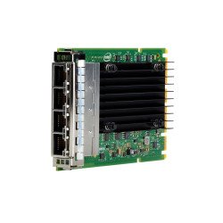 Tarjeta de red HPE Ethernet HPE Gen10 Plus (P08449-B21) I350-T4 1 Gb 4