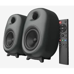 Bocinas Bluetooth Dynamic Exact BS685 Elite Series