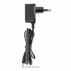 Cable USB V3.0 Ext. Activa 15.0M Negro