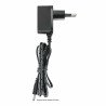 Cable USB V3.0 Ext. Activa 15.0M Negro