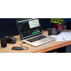 SSD EXTERNO SANDISK 1T SDSSDE81-1T00-G25