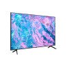 TV SMG LED 65 pulgadas SMART UN65CU7010FXZX UHD 4K - Diseño Flat serie 7, 3840 x 2, 160  50/60 Hz