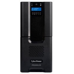 No break, UPS con regulador Smart app onda senoidal pura torre 2200 va 1980 watts 3 años de garantía en pila y equipo