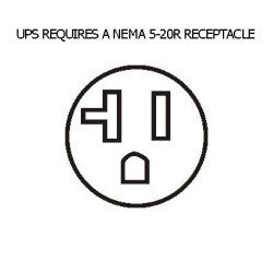 No break Cyberpower 2150va pr Smart app senoidal pura