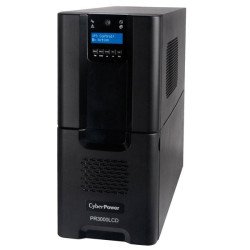 No break Cyberpower 3000va pr Smart app senoidal pura