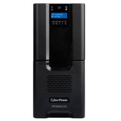 No break Cyberpower 3000va pr Smart app senoidal pura