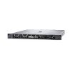 Servidor DELL PowerEdge R250, 2,9 GHz, E-2336, 16 GB, DDR4-SDRAM, 2 TB, rack (1U)