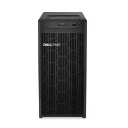 Servidor DELL PowerEdge T150, 2,9 GHz, E-2336, 16 GB, DDR4-SDRAM, 2 TB, Torre o rack (4U)