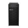 Servidor DELL PowerEdge T150, 2,9 GHz, E-2336, 16 GB, DDR4-SDRAM, 2 TB, Torre o rack (4U) Servidor DELL PowerEdge T150, 2,9 GHz, E-2336, 16 GB, DDR4-SDRAM, 2 TB, Torre o rack (4U)