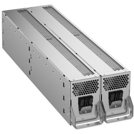 Batería APC E3SFBTH2, Sealed Lead Acid (VRLA), 1 pieza, Plata, Hg (mercurio), RoHS, REACH, 54 kg