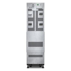 APC E3SUPS15KFBS sistema de alimentación ininterrumpida (UPS) Doble conversión (en línea) 15 kVA 15000 W
