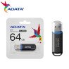 Memoria Adata 64gb USB 2.0 c906 negro