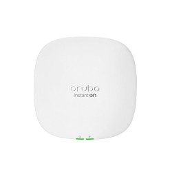Access point HPe Aruba r9b28a ap25 instant on 4x4 wifi 6