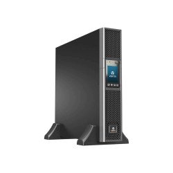 Vertiv Liebert GXT5-1000LVRT2UXL sistema de alimentación ininterrumpida (UPS) Doble conversión (en línea) 1 kVA 1000 W 6