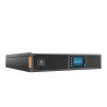 No break Vertiv Liebert ups GXT5-3000LVRT2UXL on line, 2700w, 3000va, entrada 60 - 150v, salida 110 - 125v, 6 contactos l5-30r+5