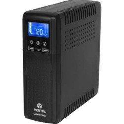 No break Vertiv Liebert PSA5-1000MT línea interactiva, 600w, 1000 va, 