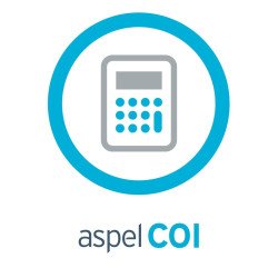 Software actualización sistema base COI 10.0 1 usr. 999 emp. COI1an (f