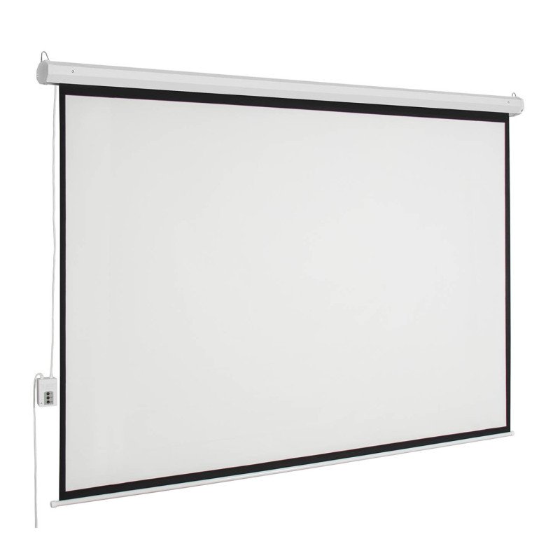 Brazo para housing fabricado en aluminio ajustable a 90 grados provision