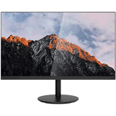 Monitor Dahua Technology DHI-LM27-A200F, 68.6 cm (27"), 1920 x 1080 Pixeles, Full HD, LED, 5 ms, Negro