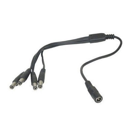 Adaptador para 4 salidas de corriente del pr-av1 provision