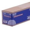 Rollo de papel para plotter Epson Fotopapier Premium glanzend, 166 g/m², 61 cm, 30.5 m, 3,86 kg, 127 x 121 x 651 mm