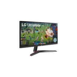 LG 29WP60G-B pantalla para PC 73,7 cm (29") 2560 x 1080 Pixeles UltraWide Full HD LED Negro