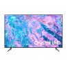 Televisión Samsung Series 7 UN75CU7000FXZX, 75", 3840 x 2160 Pixeles, LED, Smart TV, Wifi, Negro