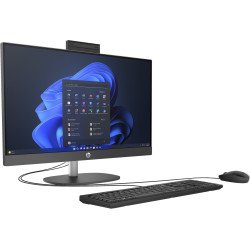 All in One HP 245 G10 23.8 (9P4K9LA) Procesador AMD Ryzen 5-7520U - SS