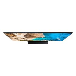 Televisión Samsung HG43NT670UF, 43", 4K Ultra HD, 3840 x 2160 Pixeles, 178°, 178°, Juego, Película, Natural