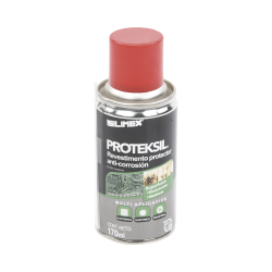 Revestimiento protector de sistemas electrónicos (anticorrosivo)