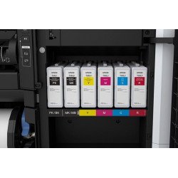 Epson SureColor T7770DR impresora de gran formato Wifi Inyección de tinta Color 2400 x 1200 DPI A1 (594 x 841 mm) Ethernet