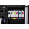 Plotter Epson SureColor T7770D 44" para CAD/Técnica Resolución 2400x1200