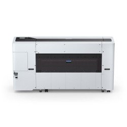Plotter Epson SureColor T7770D 44" para CAD/Técnica Resolución 2400x1200